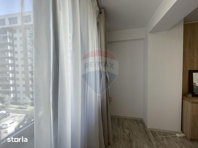 Apartament 2 camere, parcare subterana | Roka Residence Nerva Traian - 7