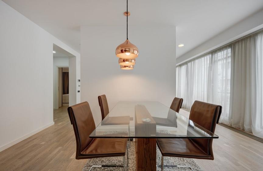 Apartament Lux Floreasca - 5