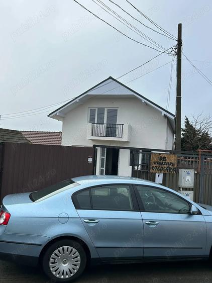 Casa cu mansarda de vanzare - 2