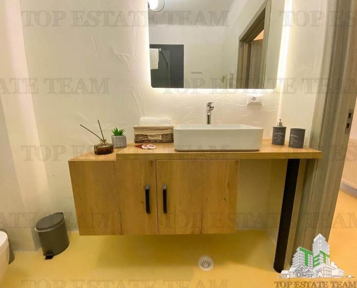 STUDIO VEDERE FRONTALA LA MARE COMPLEX STEFAN BUILDING MAMAIA - 18