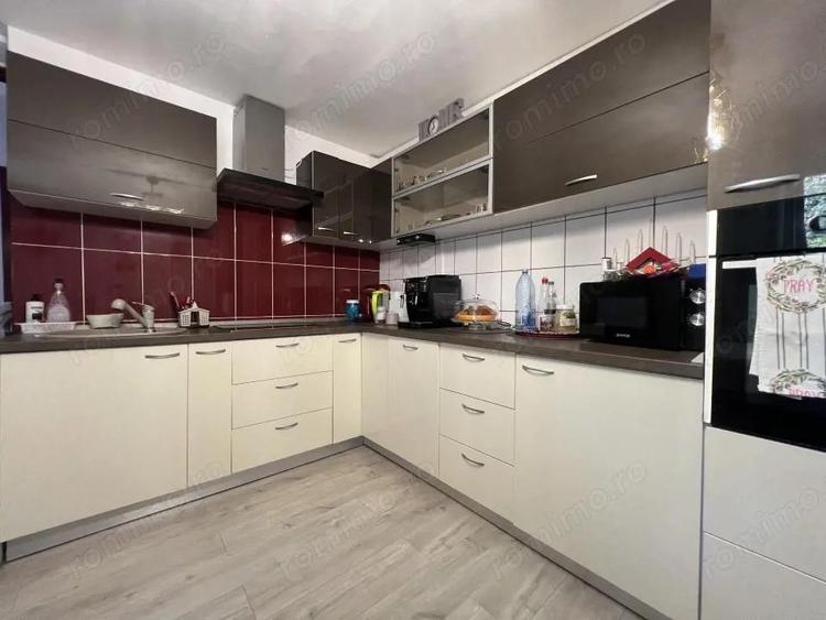 Casa Individuala, 3 camere, 105 mp utili, 270mp teren, CarPort-Pta Doina - 10