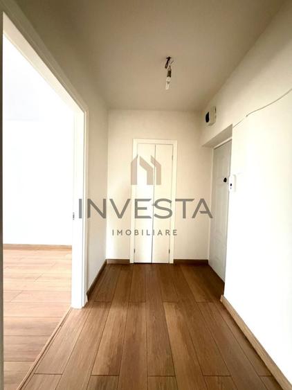 Apartament cu 2 camere decomandate  zona  strazii Detunata! - 9