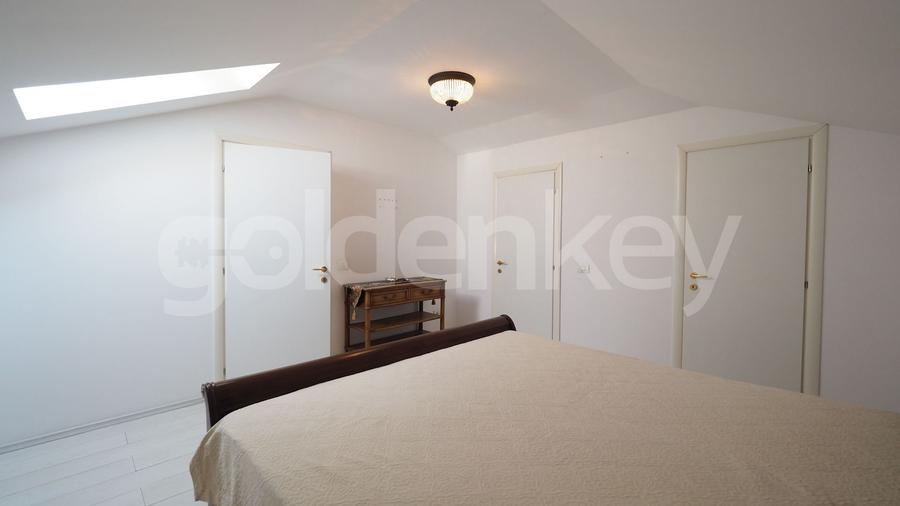 Vila cu finisaje moderne in complex rezidential - 24