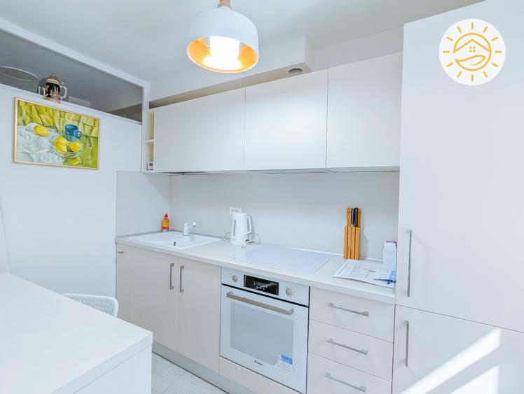 3 cam. la casa la 5min de Parcul N. Titulescu - 2