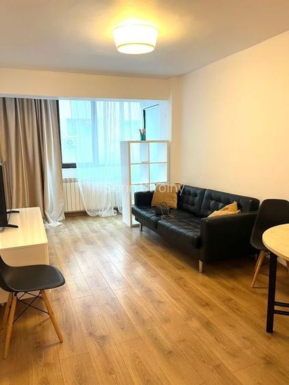 Apartament cochet Dorobanti - Aricescu