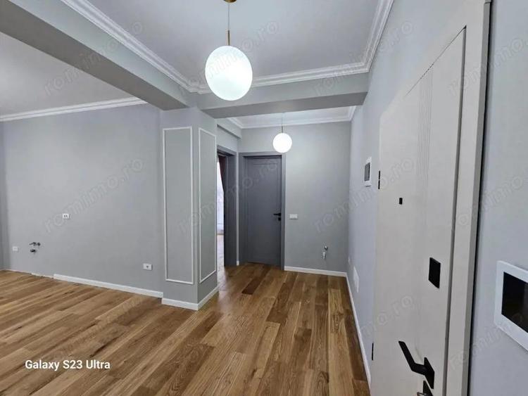 Apartament etaj 2, ultrafinisat , Radauti - 1