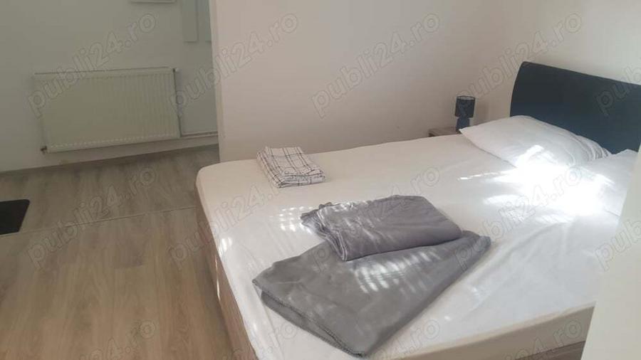 Casa 9 camere de inchiriat Destinatii multiple , Disponibila imediat - 7