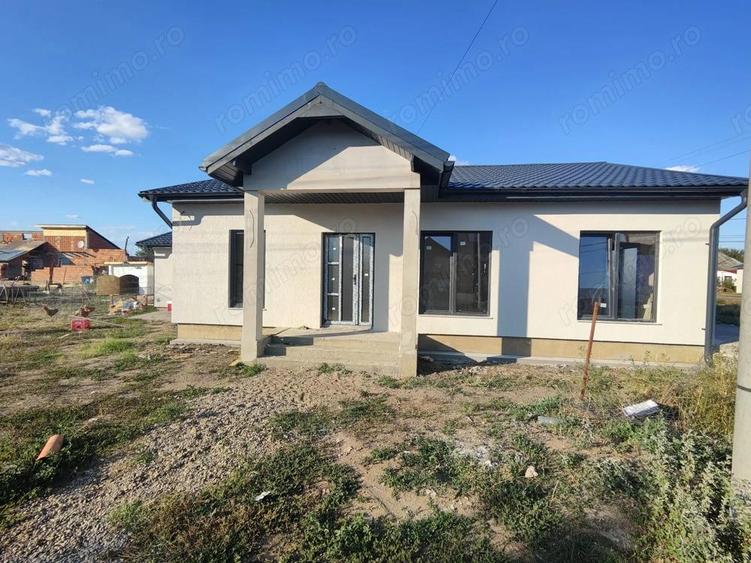 Casa noua Zimandcuz - 5