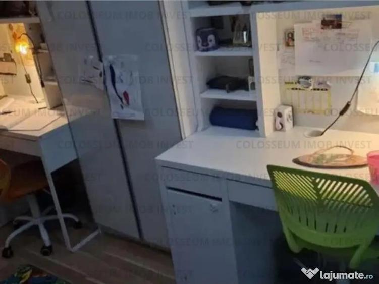 Apartament 2 camere, decomandat - zona Bartolomeu - 4