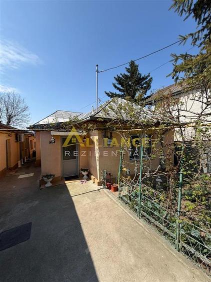 Casa Individuala Teren 754 mp Catelu - 21