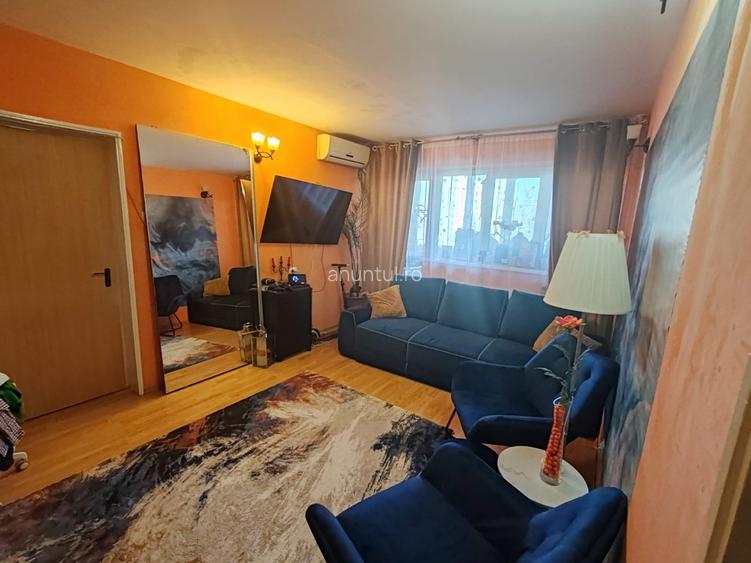 Titan Metrou 3min. Parcare privata, Bucatarie 14mp, Parc IOR 3min