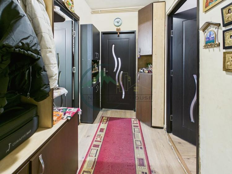 Garsoniera Decomandata Racadau - 8