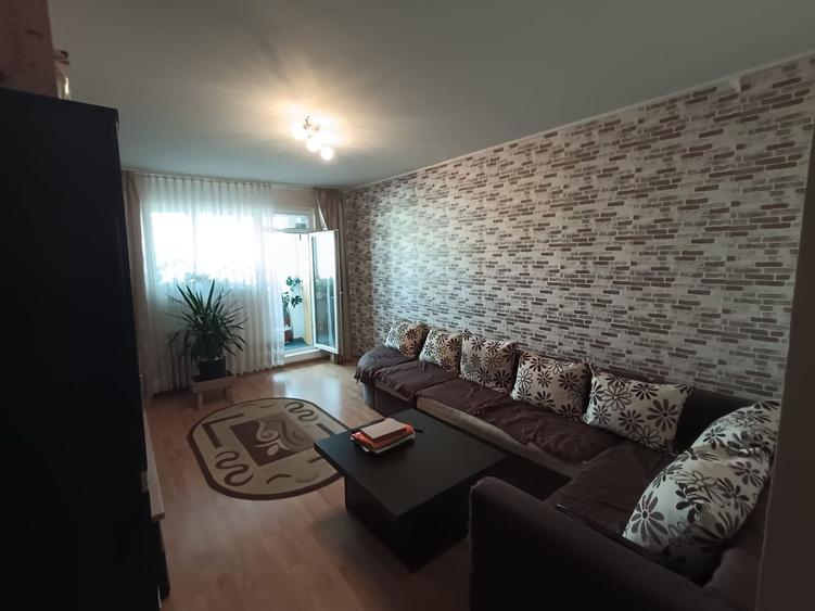 Apartament 3 camere - Mihai Bravu - 1