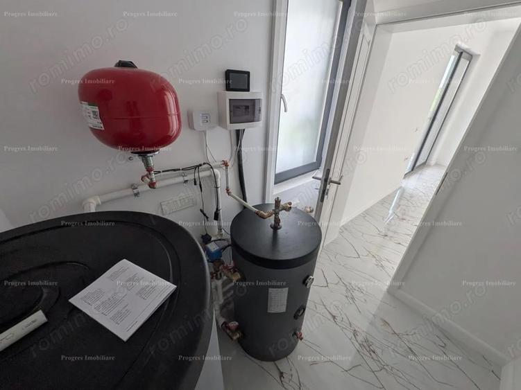 Casa nou Giroc - 4 camere - 108mp - 195.000 Euro - 20