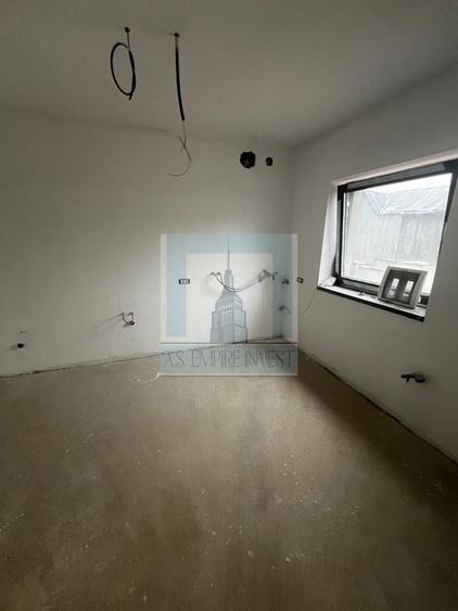 Casa/Villa , 5 camere, singur in curte - oras Codlea/Brasov - 12