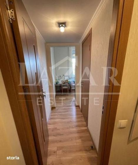 Inchiriere Garsoniera - Piata Muncii | Metrou | Renovat - 3