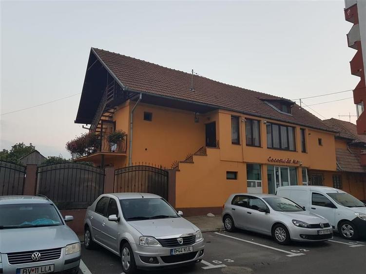 Casa recenta  mobilata si utilata  in zona semicentrala Fagaras - 20