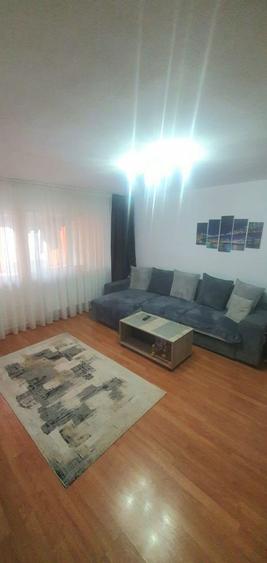 Apartament cu 2 camere, decomandat, 60mp - 5