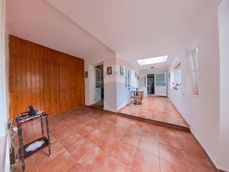 Casă cu 4 camere de vânzare în Buzias - 10