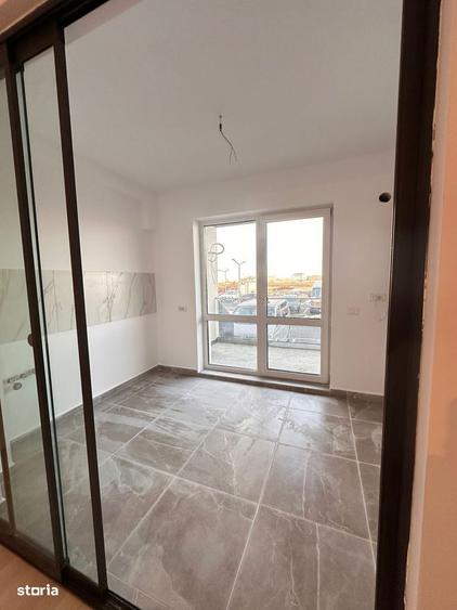 STUDIO REGNUM RESIDENCE, BLOC NOU, CENTRALA PROPRIE, LOC DE PARCARE, - 9