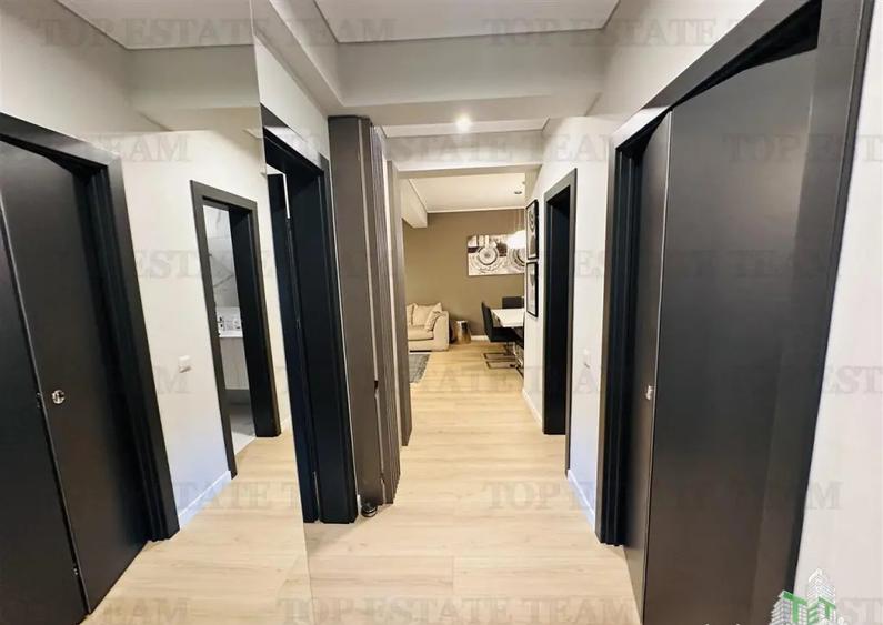 Vila senzationala, renovata recent, 145 mp construiti, 262 m - 9