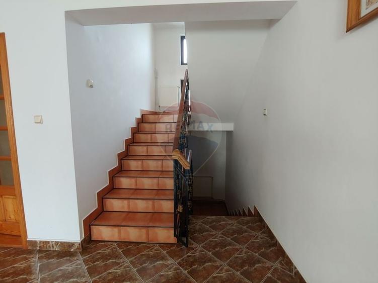 Casa / Vila de vanzare cu teren intravilan 1200 mp-Zvoristea, Suceava - 58