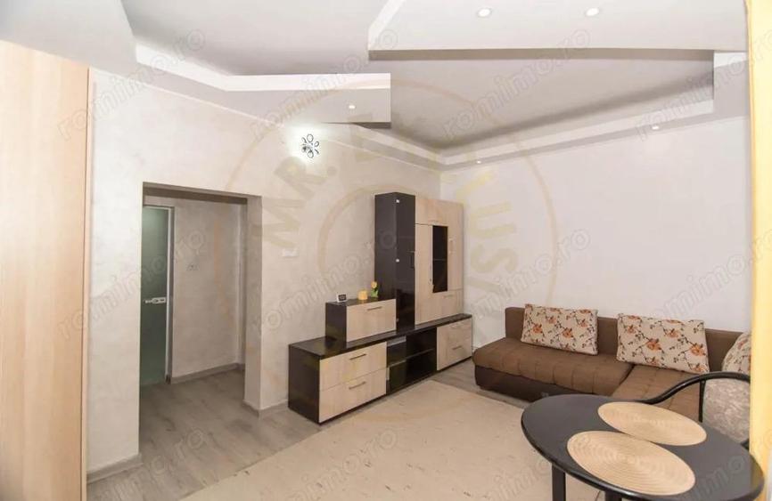 Garsoniera - etaj 1 - 31MP - renovata total - 1