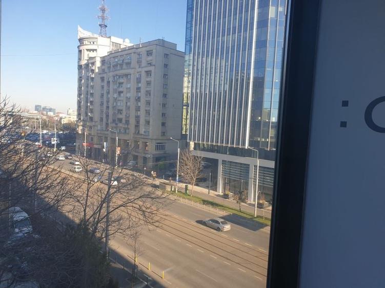 SPATIU CLINICA  SI BIROURI IN CLADIRE  LUX, PIATA VICTORIEI - 2