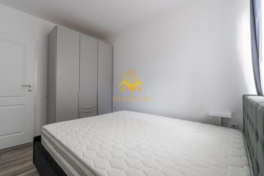 3 camere, modern, bloc nou, parcare, Floresti Zona BMW, Avram Iancu - 5