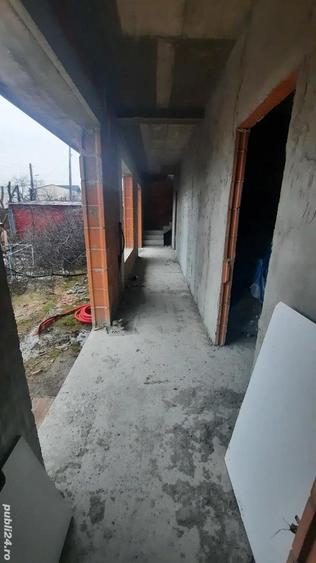 Casa P+E caramida Chercea - 4