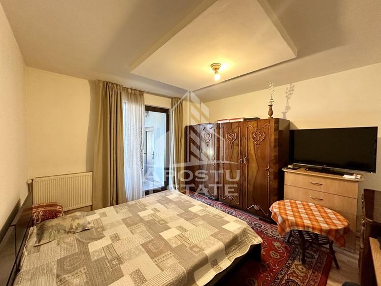 Casa individuala cu 7 camere, de vanzare in Mosnita Veche, Timis - 15