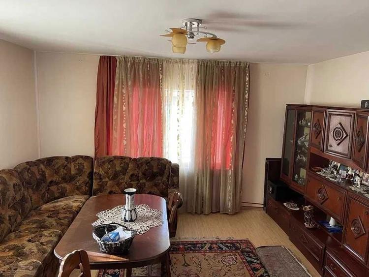Casa 5 camere + teren 1475 mp + utilitati Pericei - 4