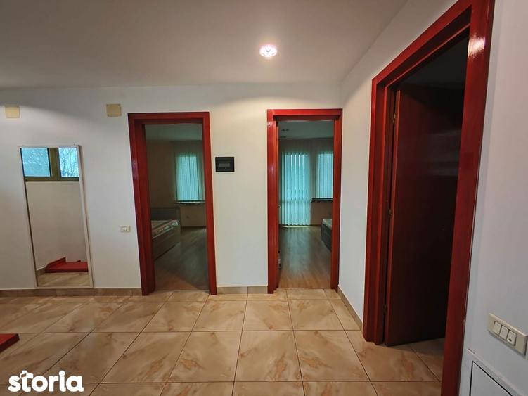 Eforie Sud, proprietate UNICAT, D+P+1 , la 200 m de plaja - 19