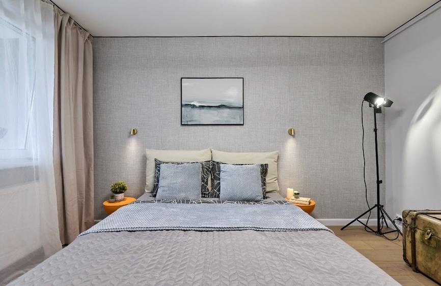 Apartament 2 camere, complet renovat si mobilat, Militari Veteranilor - 6