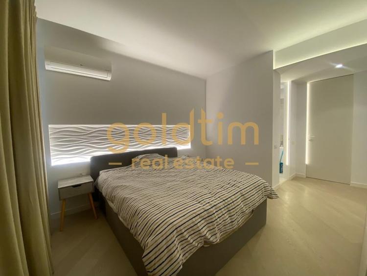 Apartament cu 3 camere decomandat, mobilat în Pipera