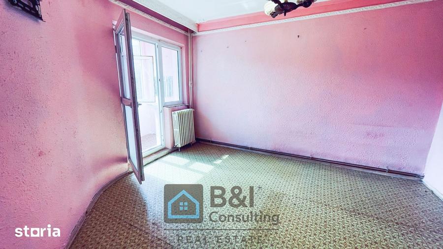Apartament cu 2 camere în Nicolina