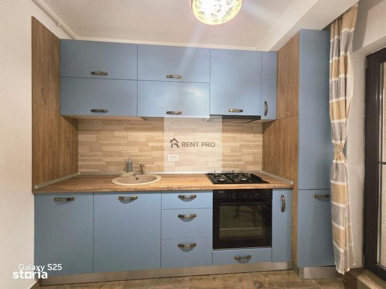 Garsoniera de inchiriat | Plaza Residence Faza 3 | 40 mp | Etaj 10 - 5