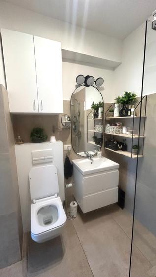 Inchiriez apartament 3 camere Calea Urseni Giroc - 3