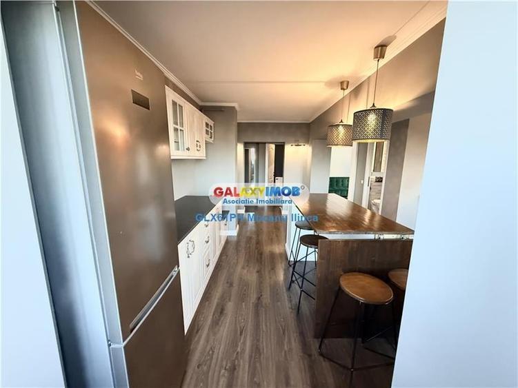 Inchiriere apartament 3 camere, modern, Bd-ul Bucuresti, Ploiesti - 16