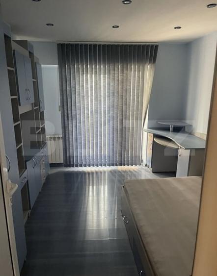 Apartament 4 camere, 65 mp, zona Alexandru cel Bun - 3