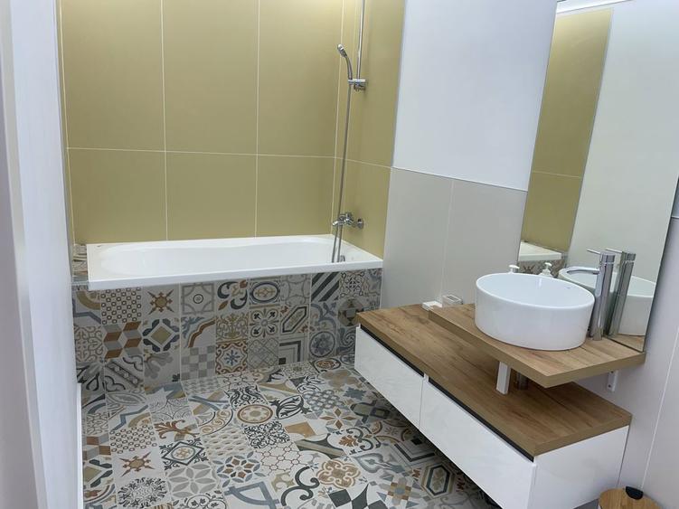 Apartament prima linie la mare - 3