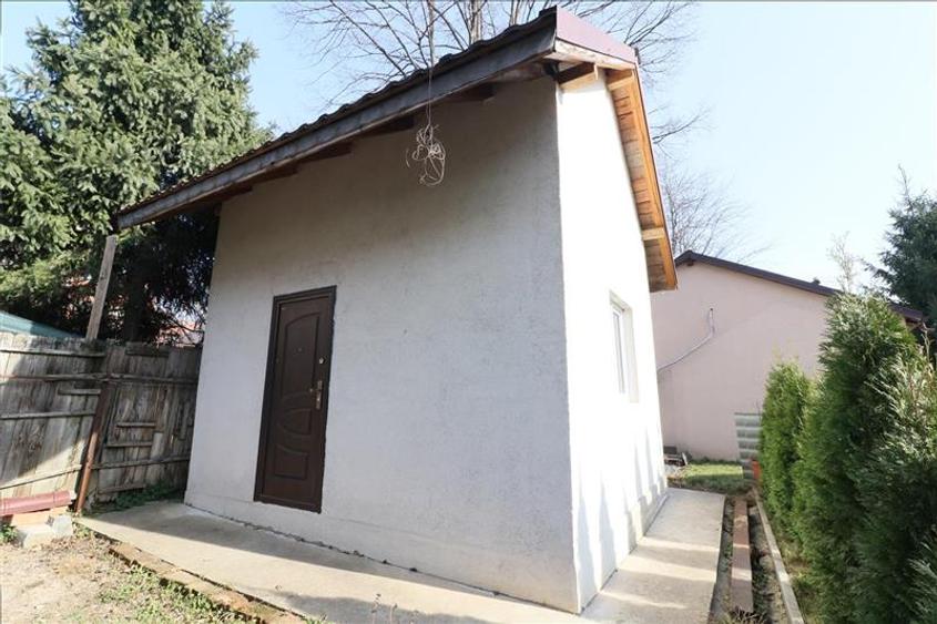 Apartament cu 3 camere si beci, Stadion Copou - 17