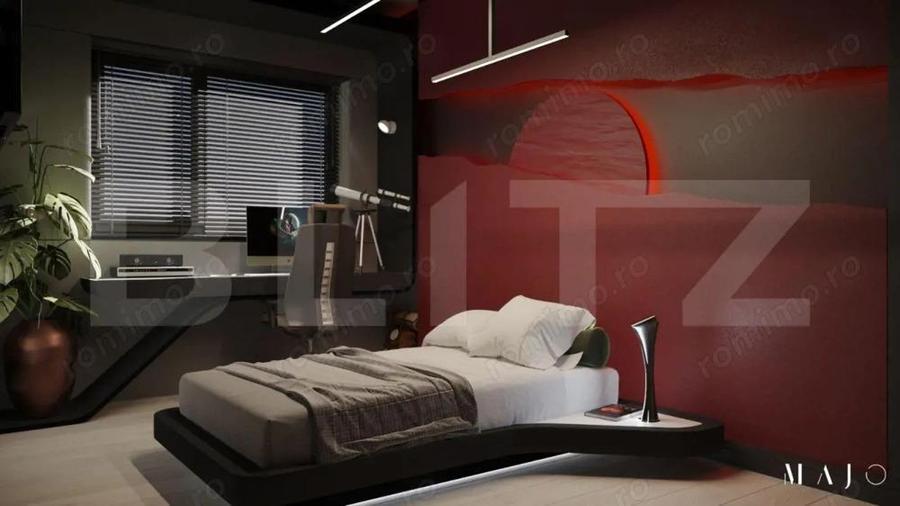 Casa individuala 4 camere | La cheie | Sacalaz - 15