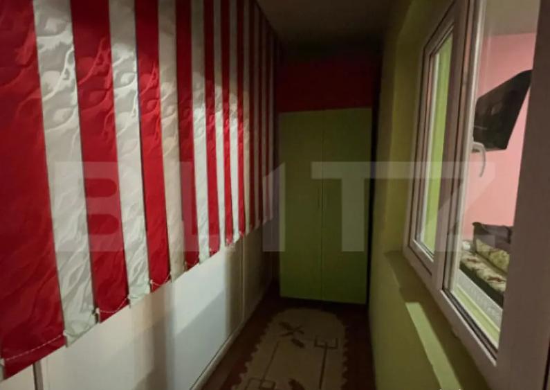 Apartament 2 camere, 58.27 mp, zona Nicolina - 7