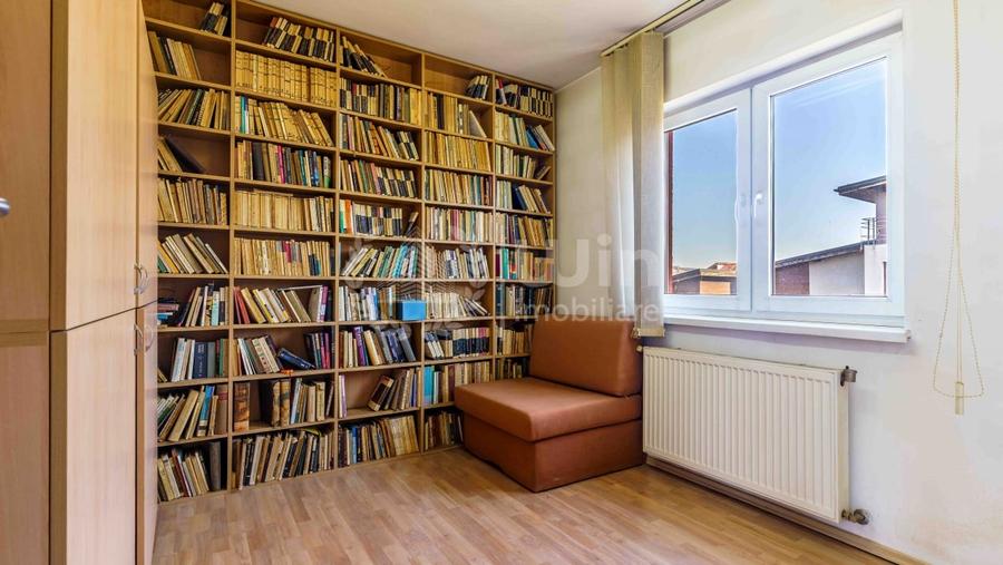 Comision 0% Duplex cu 5 camere | Garaj | Floresti | Str. Ioan Rus - 10