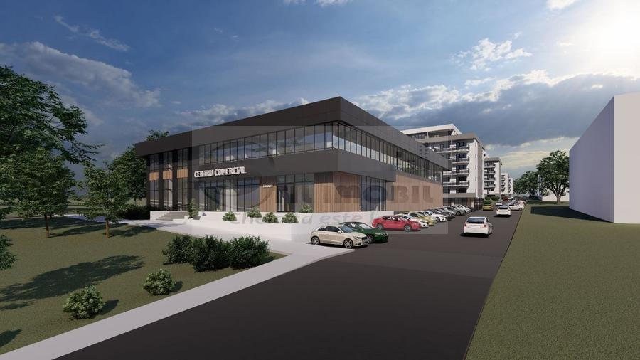 Apartament decomandat de vanzare in Iasi, Galata, 43,34 mp, bloc nou - 9