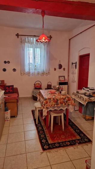 Vand casa caramida pe colt in Satchinez - 3