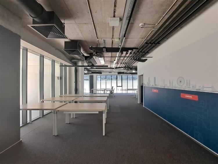 Spatiu pentru birouri, 352 mp utili, situat in zona Semicentrala!