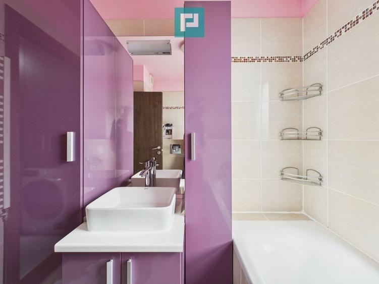 Penthouse Adora Park cu 2 camere - 13