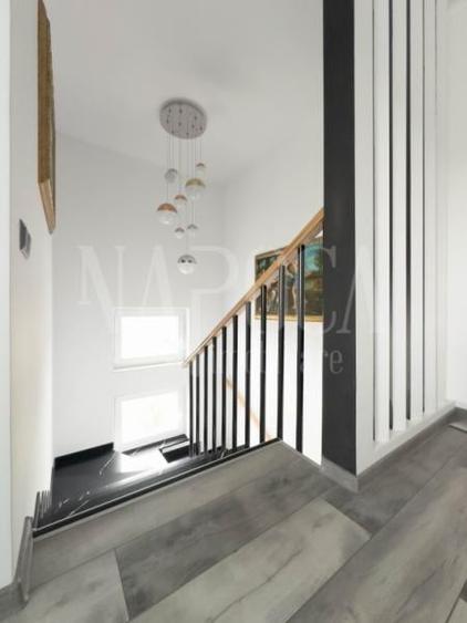 Casa 4 camere de vanzare in Chinteni - 9